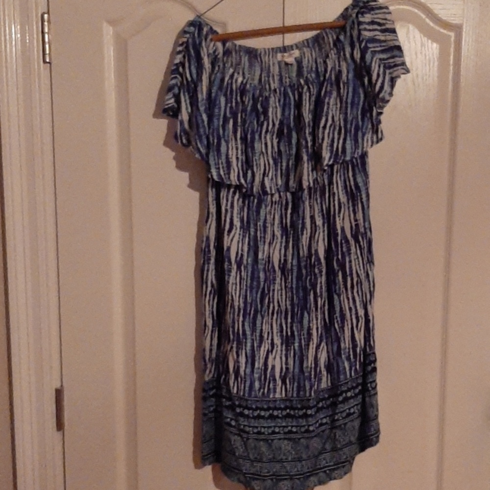 Momo dress